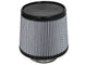 aFe MagnumFLOW Air Filters IAF PDS A/F PDS 4(3.85)F x 8B x 7T x 6.70H - Burkken Auto Parts