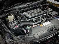 aFe 08-21 Toyota Land Cruiser (J200) V8-4.5L (td) Momentum HD Air Intake System w/ Pro DRY S Filter - Burkken Auto Parts