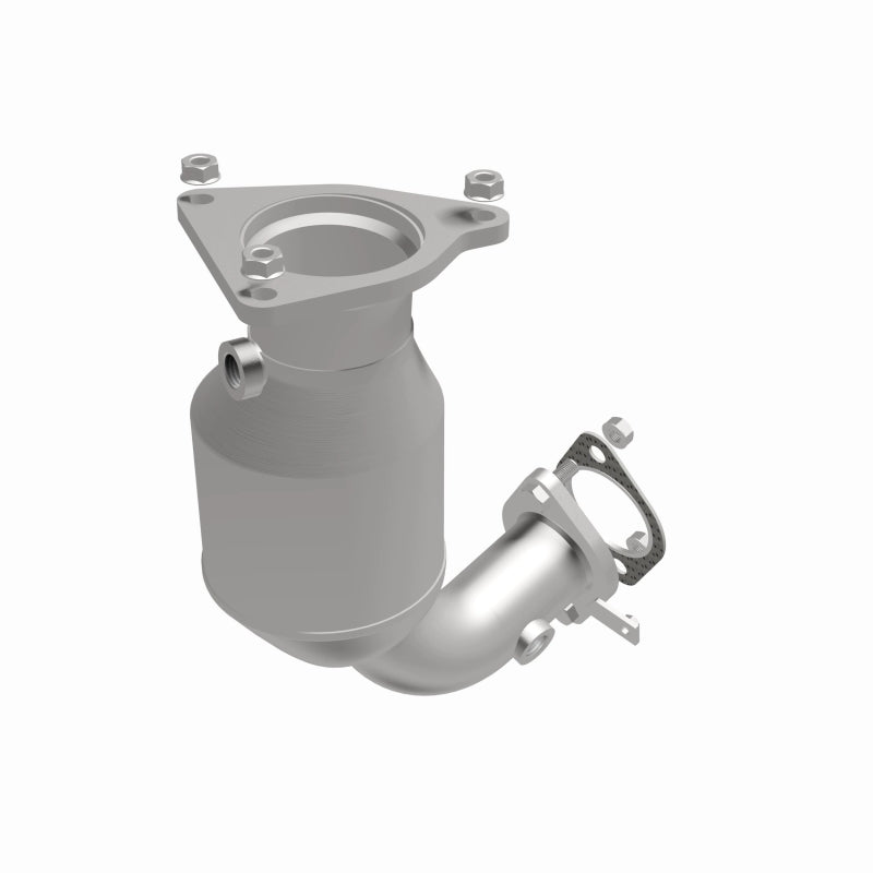 Magnaflow 19-22 Subaru Ascent 2.4L OEM Grade Federal / EPA Compliant Manifold Catalytic Converter - Burkken Auto Parts