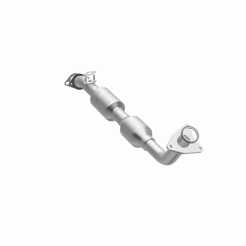 MagnaFlow Conv DF 98-02 Lexus LX470 4.7L - Burkken Auto Parts