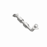 MagnaFlow Conv DF 98-02 Lexus LX470 4.7L - Burkken Auto Parts
