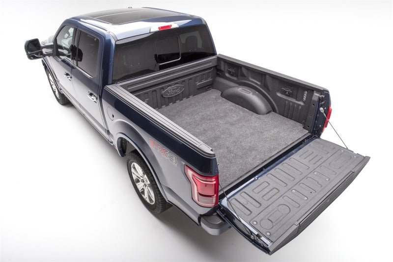 BedRug 15-23 Ford F-150 6ft 6in Bed Mat (Use w/Spray-In & Non-Lined Bed) - Burkken Auto Parts