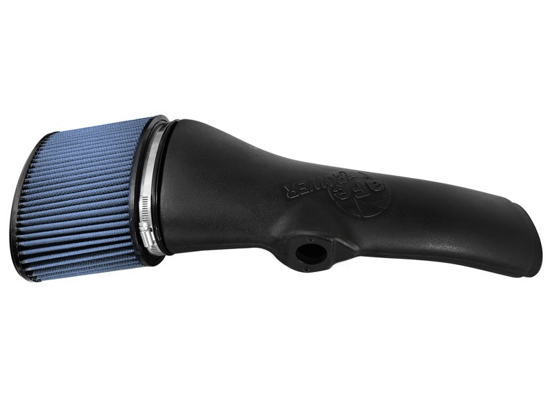 aFe Magnum FORCE Stage-2 Pro 5R Cold Air Intake System 11-13 BMW 335i/xi (E9x) L6 3.0L (t) N55 - Burkken Auto Parts