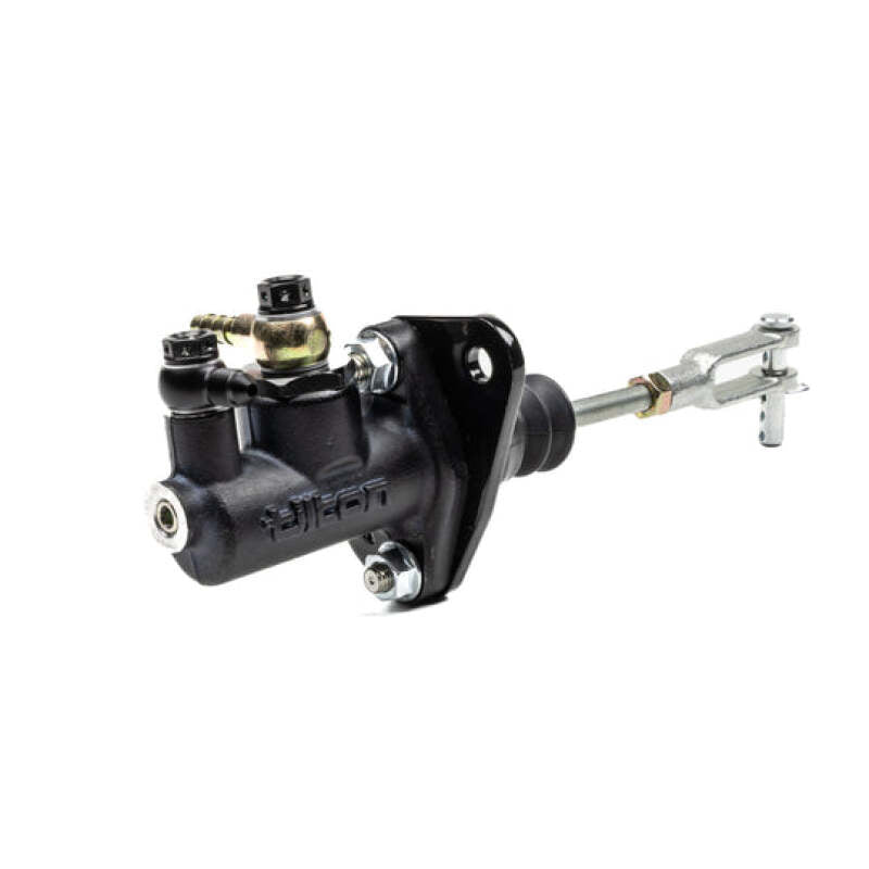 Chase Bays Toyota Chaser/Mark II/Cresta Large Bore 3/4 Clutch Master Cyl Adapter Kit w/o Reservoir - Burkken Auto Parts