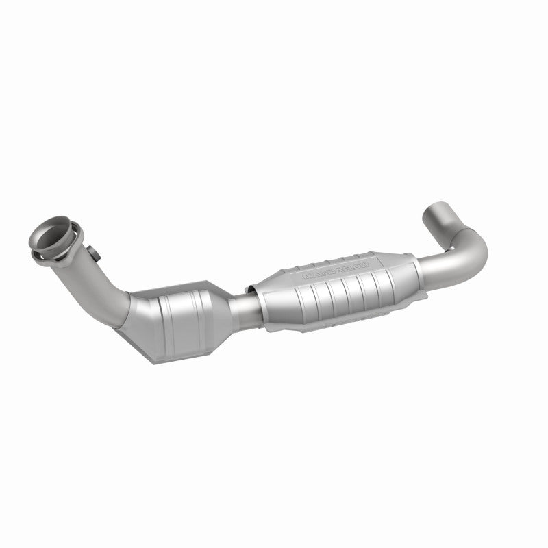 MagnaFlow Conv DF 97 Ford F-150 5.4L (California) - Burkken Auto Parts