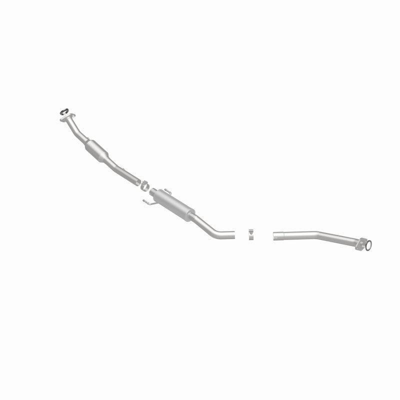 Magnaflow 00-05 Toyota Celica 1.8L Direct Fit Converter - Burkken Auto Parts