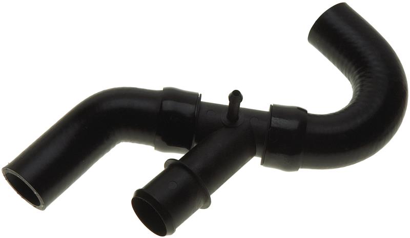 Gates 96-00 Ford Taurus V-6 3.0L Upper - Tee To Eng. Molded Coolant Hose