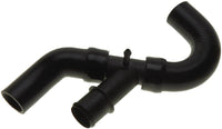 Gates 96-00 Ford Taurus V-6 3.0L Upper - Tee To Eng. Molded Coolant Hose