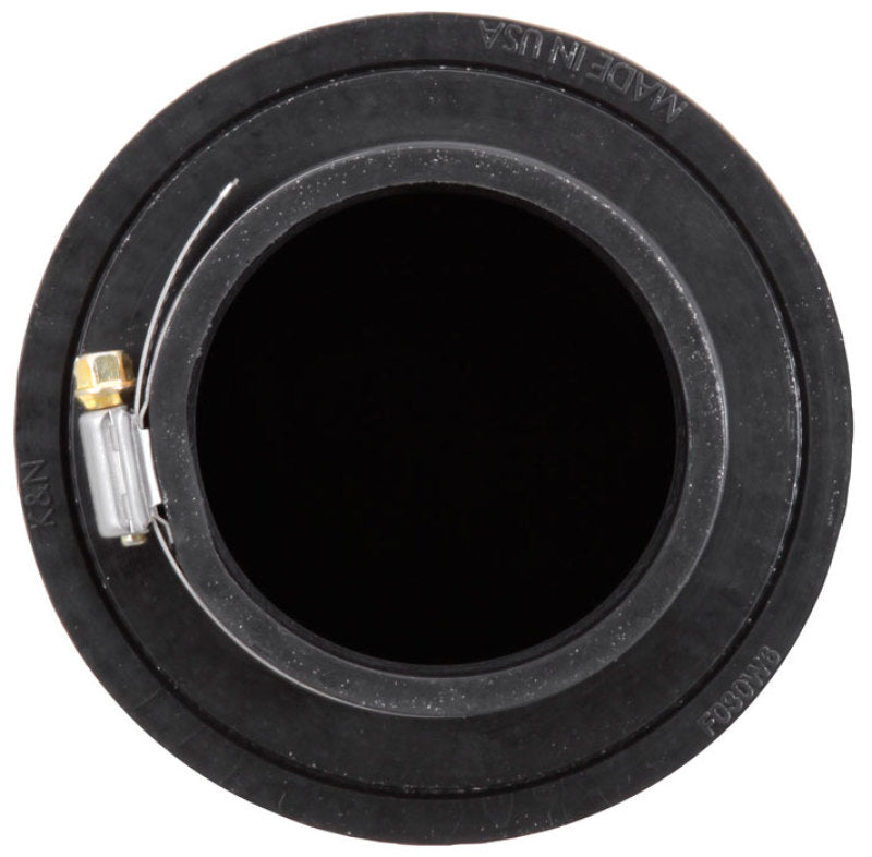 AEM Aif Filter, 3inFLG/ 5inOD/ 6-1/2inH Dry Flow - Burkken Auto Parts