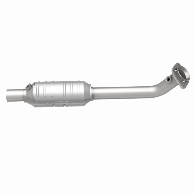 MagnaFlow Conv DF 00-03 BMW X5 4.4L Driver Side - Burkken Auto Parts