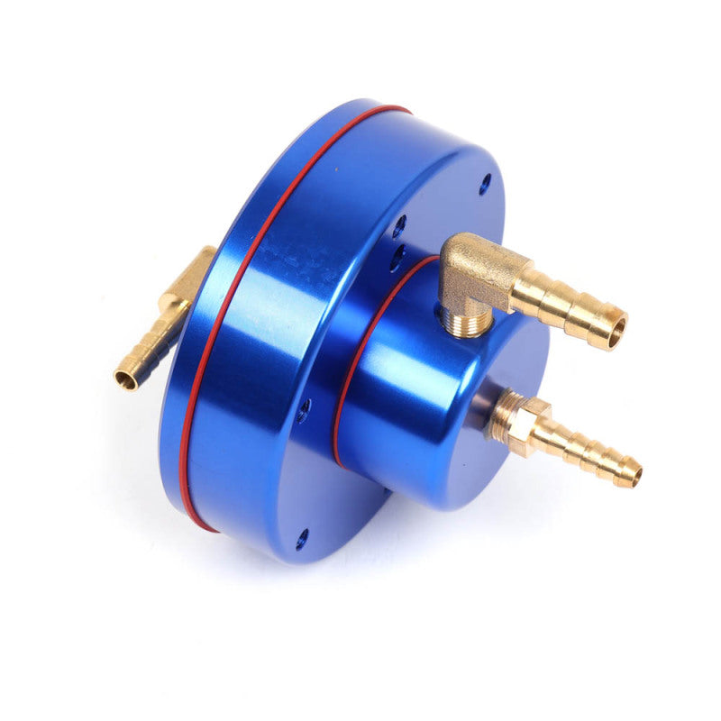 BLOX Racing Fuel Management Unit Type-A 12:1 Ratio - Burkken Auto Parts