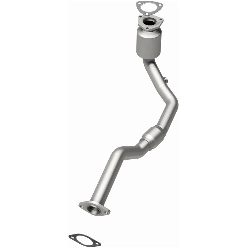 MagnaFlow Conv DF 02-03 Saturn Vue 3.0L Front - Burkken Auto Parts
