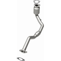 MagnaFlow Conv DF 02-03 Saturn Vue 3.0L Front - Burkken Auto Parts
