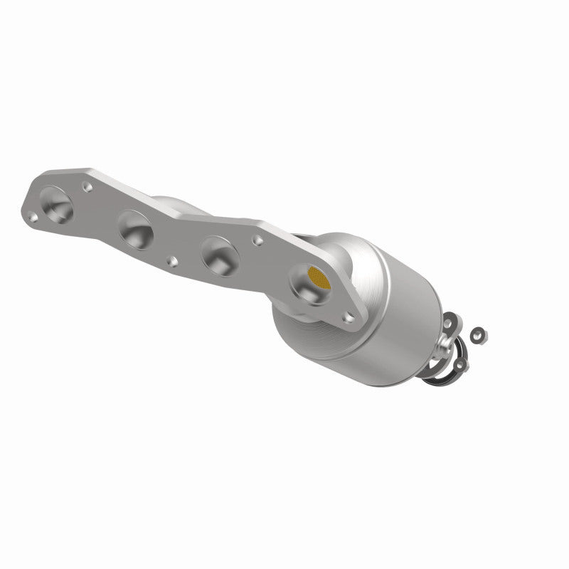 MagnaFlow Conv DF 03-04 Honda Civic 1.3L (CA Emissions) - Burkken Auto Parts