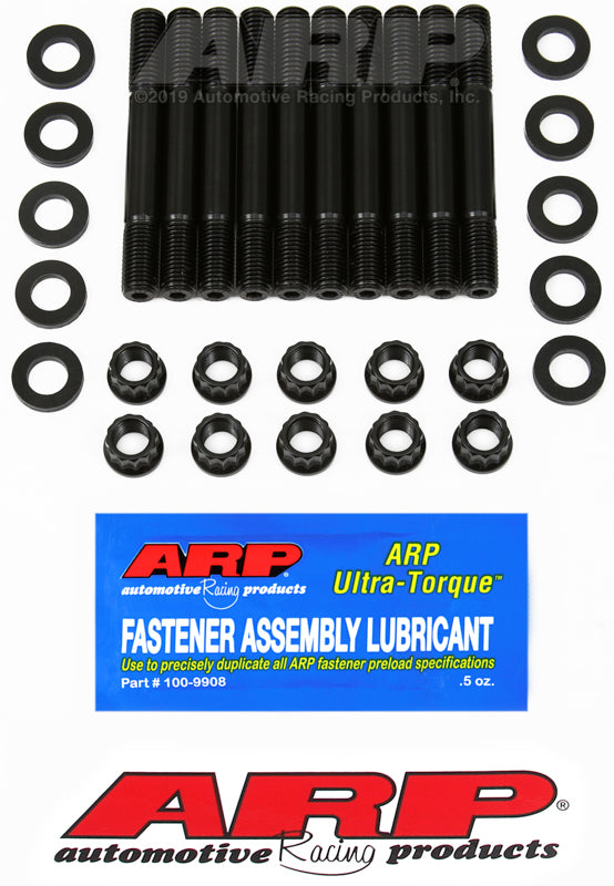 ARP VW Water Cooled Main Stud Kit - Burkken Auto Parts