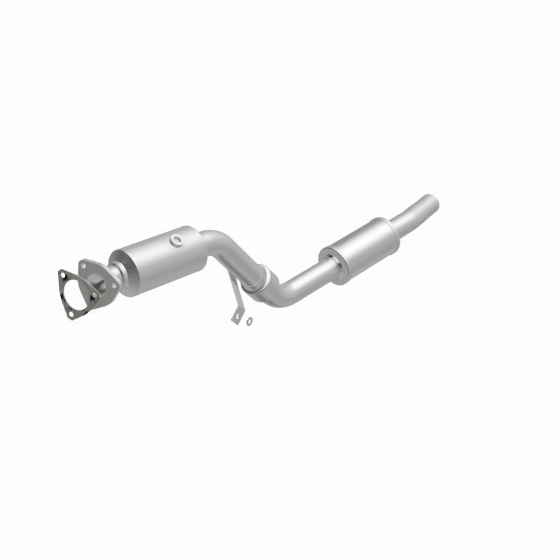 MagnaFlow Conv DF 05-08 Audi Quattro 3.2L Passenger Side - Burkken Auto Parts