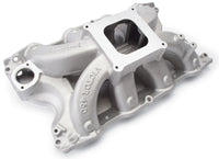 Edelbrock Victor 460 850 Manifold - Burkken Auto Parts