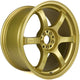 Gram Lights 57DR 8x9.5 +38 5-120 E8 Gold (MOQ 20) - Burkken Auto Parts
