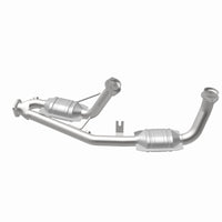 MagnaFlow Conv DF 96-99 Ford Taurus3.0L 50S - Burkken Auto Parts