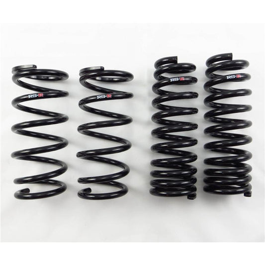 RS-R 13+ Lexus GS450h RWD (GWL10) Down Sus Springs - Burkken Auto Parts