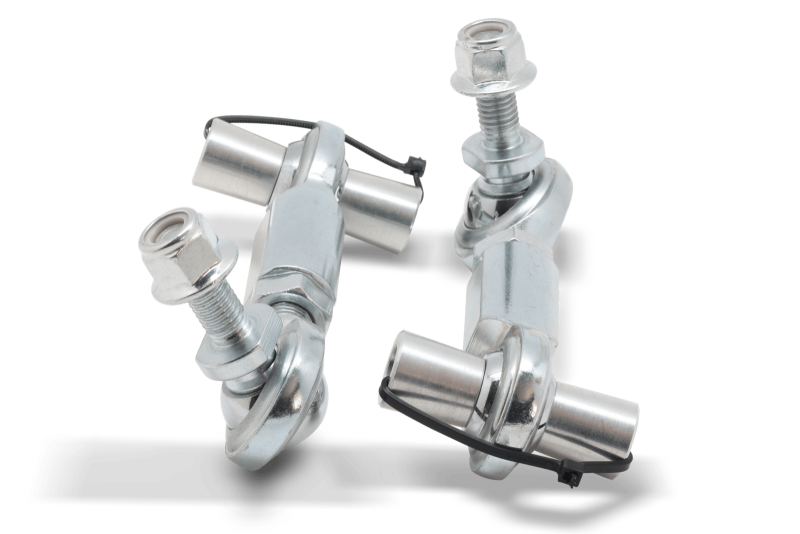 BLOX Racing 2013+ Subaru BRZ / FR-S & 08-21 WRX/STi & 09-13 Forester Rear Adjustable End Links - Burkken Auto Parts