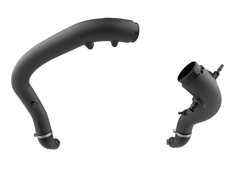 aFe Power 17-20 Ford Raptor 3.5L V6 Turbo Inlet Pipes - Burkken Auto Parts