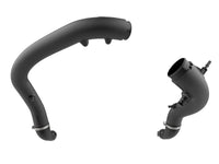 aFe Power 17-20 Ford Raptor 3.5L V6 Turbo Inlet Pipes - Burkken Auto Parts