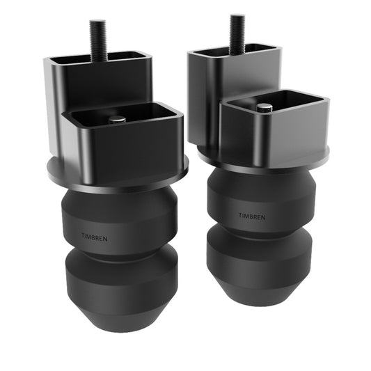 Timbren 1963 Chevrolet C10 Pickup Rear Suspension Enhancement System - Burkken Auto Parts