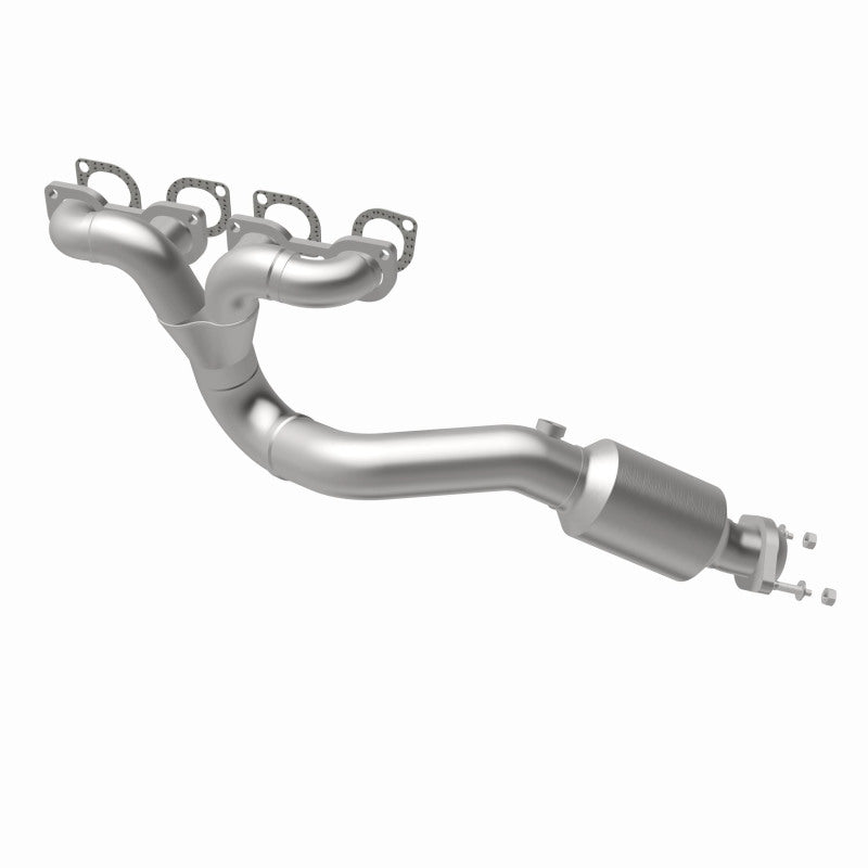 MagnaFlow Conv DF BMW 99-03 540I 4.4L / 99-01 740I 4.4L California - D/S - Burkken Auto Parts