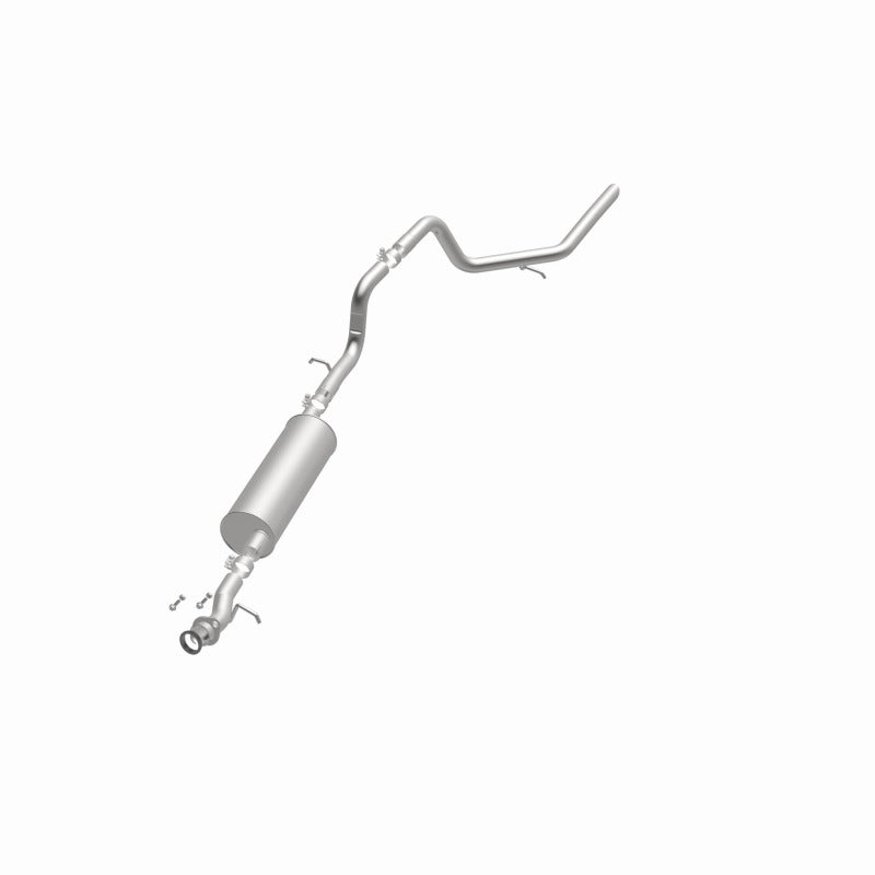 MagnaFlow BRE Exhaust Kit Replacement Stainless Ford - Burkken Auto Parts