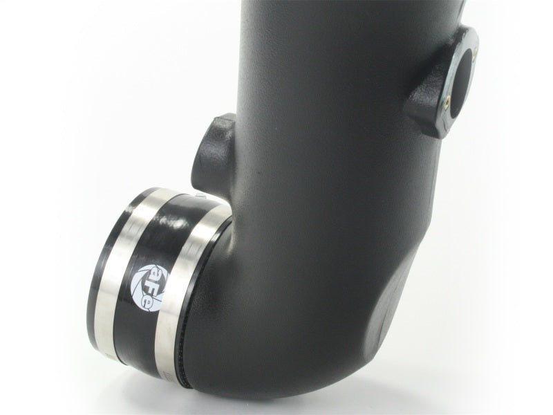 aFe MagnumFORCE Intakes Stage-2 P5R AIS P5R Dodge Diesel Trucks 10-13 L6-6.7L (td) - Burkken Auto Parts