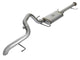 aFe MACH Force-Xp 3in SS Cat-Back Hi-Tuck RB Exhaust System 07-14 Toyota FJ Cruiser - Burkken Auto Parts