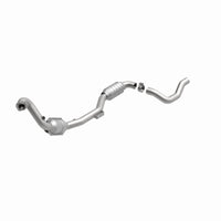 MagnaFlow Conv DF Mercedes ML55 01-03 Passenger Side - Burkken Auto Parts