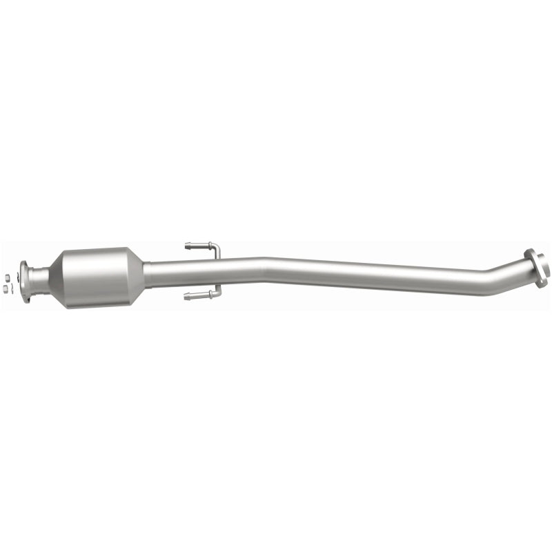MagnaFlow 2020 Toyota Highlander V6 3.5L OEM Grade Direct-Fit Catalytic Converter - Burkken Auto Parts