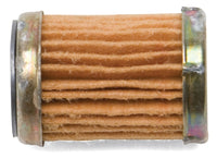 Edelbrock Fuel Filter 1901/1902 - Burkken Auto Parts