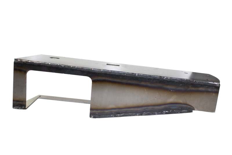 Rust Buster 05-15 Toyota Tacoma / 03-09 Toyota 4Runner Center Frame Repair Kit - Right