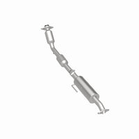 Magnaflow 18-19 Toyota C-HR 2.0L Direct Fit Converter - Burkken Auto Parts