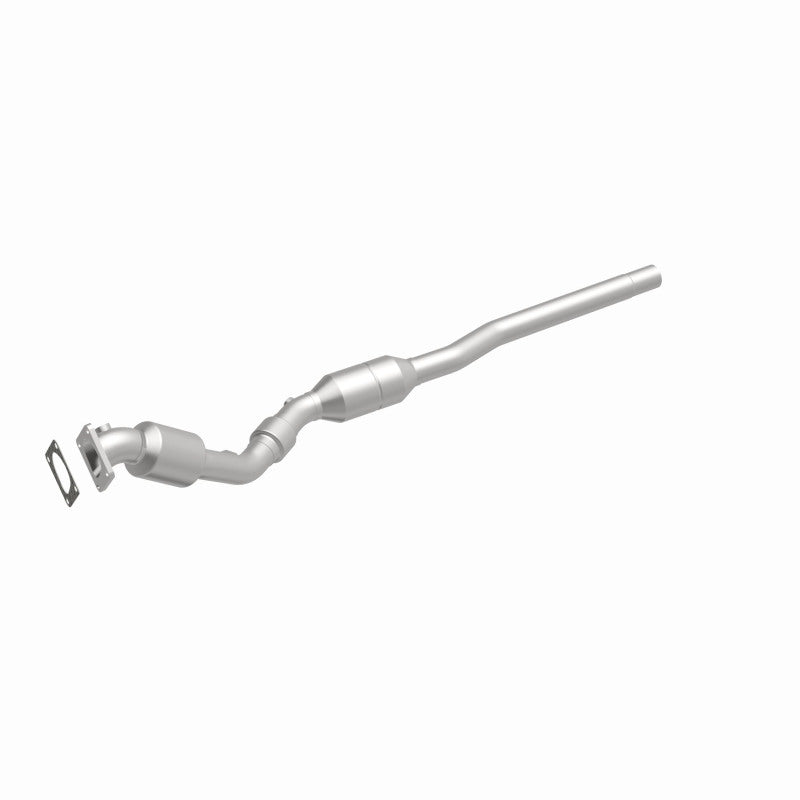 Magnaflow Conv DF 01-02 Audi S4 2.7L D/S - Burkken Auto Parts