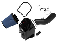 aFe Magnum FORCE Stage-2 Pro 5R Cold Air Intake System 17-18 Ford Diesel Trucks V8-6.7L (td) - Burkken Auto Parts