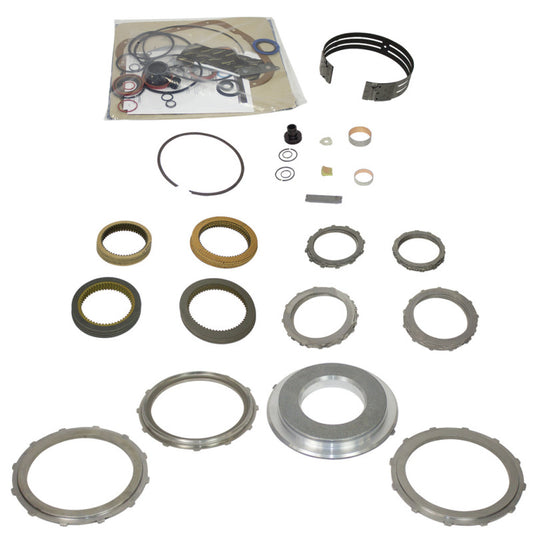 BD Diesel Built-It Trans Kit 1994-2002 Dodge 47RH/RE Stage 2 Intermediate Kit - Burkken Auto Parts