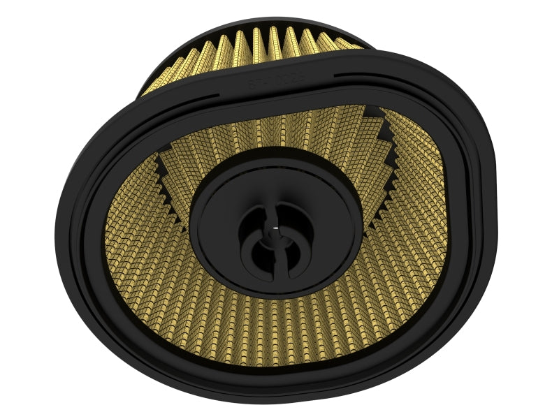 aFe Aries Powersport Air Filters OER PG7 A/F PG7 MC - Yamaha YZF450F 03-09 - Burkken Auto Parts