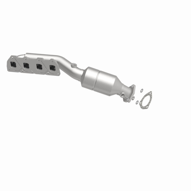 Magnaflow Conv DF 02-04 Volkswagen Passat 4.0L - Burkken Auto Parts