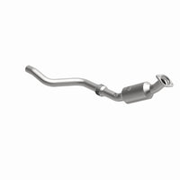 MagnaFlow Conv DF 05-09 Chrysler 300 / Dodge 06-09 Charger/05-07 Magnum 5.7L D/S *NOT CALIFORNIA* - Burkken Auto Parts