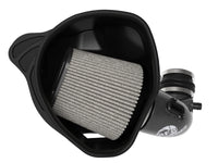 aFe 20-21 BMW Z4 M40i (G29) L6-3L (t) B58 Track Series Carbon Fiber Intake System w/Pro DRY S Filter - Burkken Auto Parts