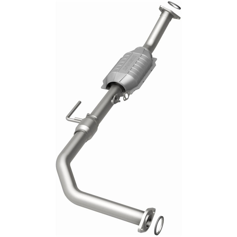 MagnaFlow Conv DF 00-04 Tundra Driver Side 4.7L - Burkken Auto Parts