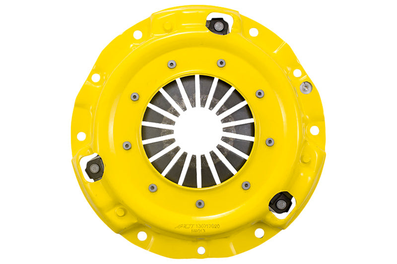 ACT 1993 Hyundai Elantra P/PL Heavy Duty Clutch Pressure Plate - Burkken Auto Parts