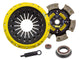 ACT 1988 Toyota Supra XT/Race Sprung 6 Pad Clutch Kit - Burkken Auto Parts