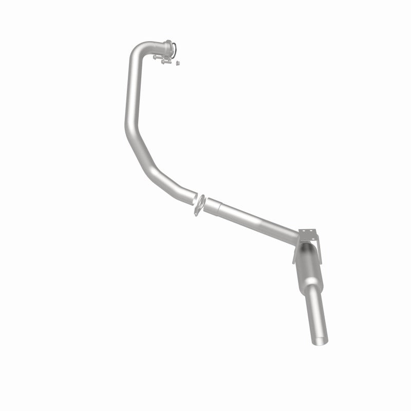 Magnaflow BRE Rear Muffler Kit Replacement Lexus - Burkken Auto Parts