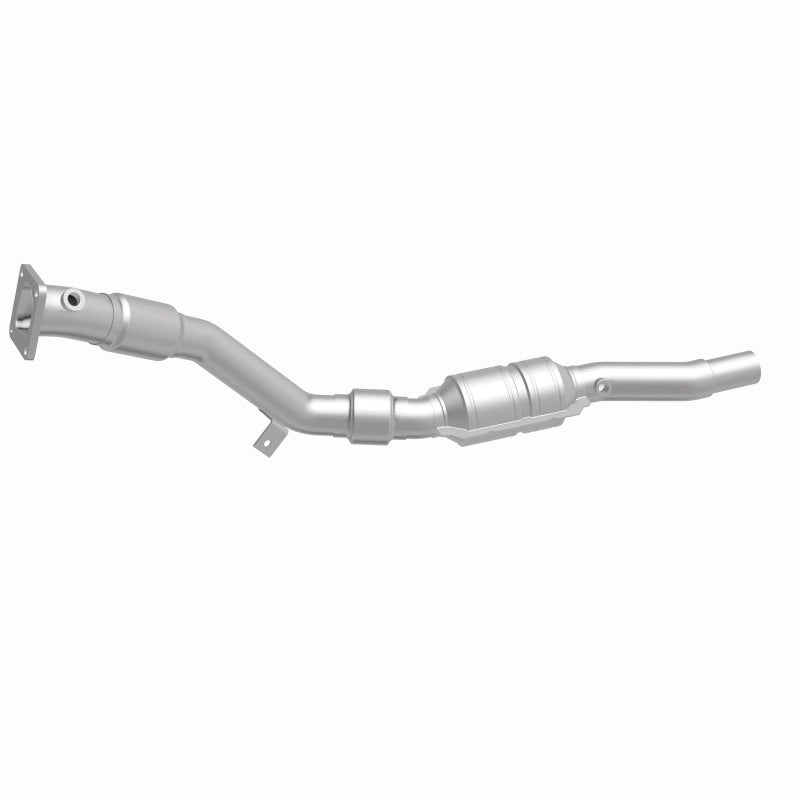 MagnaFlow Conv DF 00-02 Audi A6 Quattro 2.7L - Burkken Auto Parts