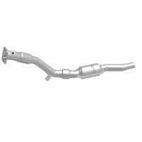 MagnaFlow Conv DF 00-02 Audi A6 Quattro 2.7L - Burkken Auto Parts